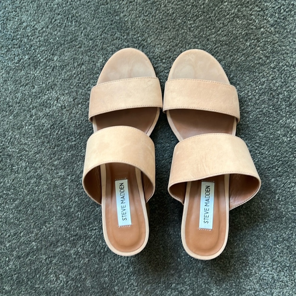 COPY - Steve Madden Sandals
